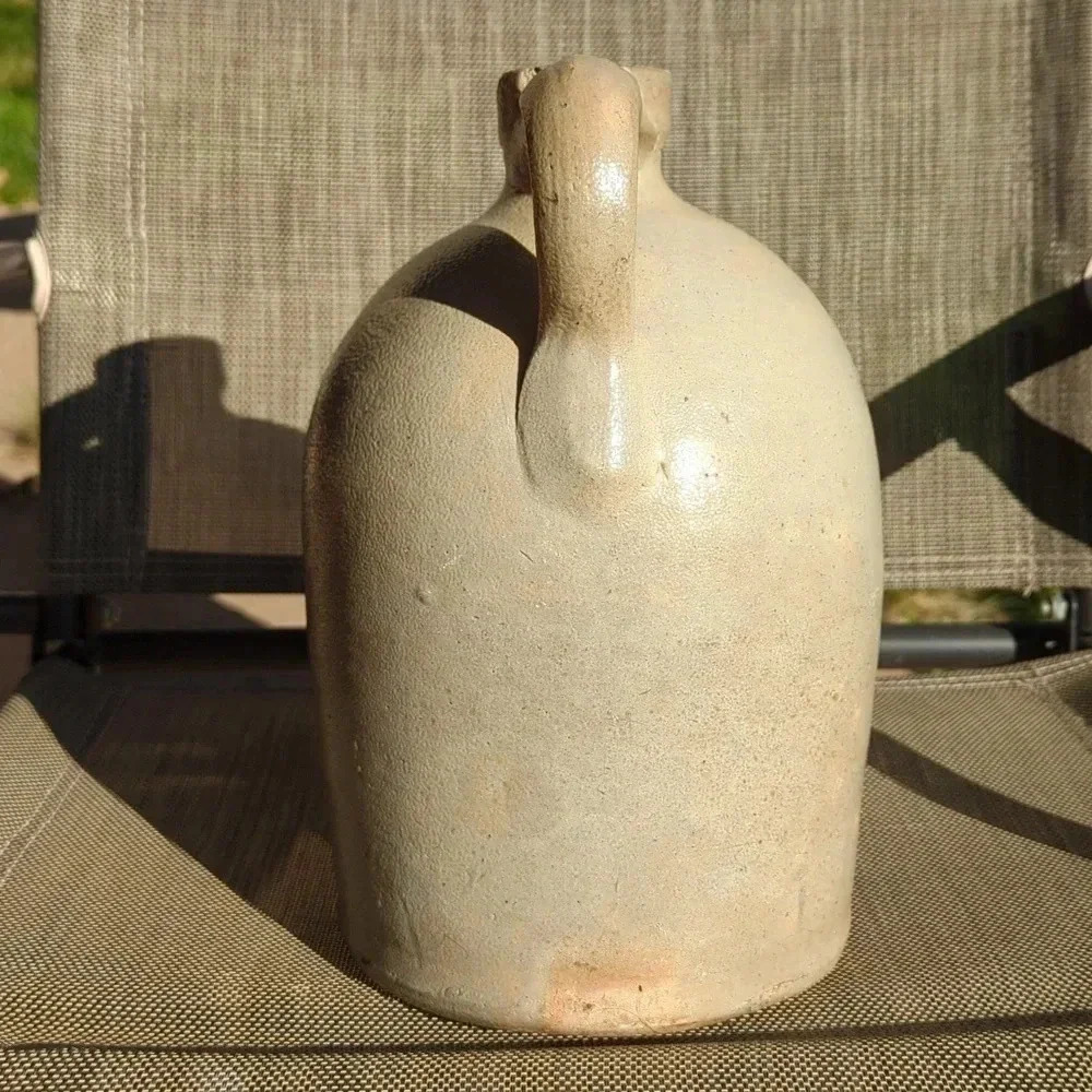 Earthenware  Jug - Picture 7 of 7